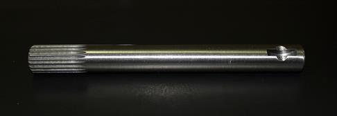 ARMEX-1047             BARRA DE CLUTCH ASTRIADA SOMEX 9 1-2 PULGS